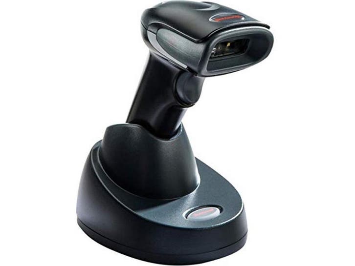 Honeywell CCB01-010BT-V1N - Laad-/communicatiestation -, Computers en Software, Pc- en Netwerkkabels, Zo goed als nieuw, Verzenden