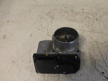 Gasklephuis Honda Civic O118335, Nieuw