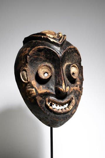 Masker - Pende - DR Congo