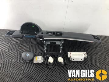 Airbag set + dashboard BMW 1-Serie O255150, Nieuw