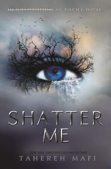 Shatter Me / Shatter Me / 1 9781405291750 Tahereh Mafi, Verzenden, Zo goed als nieuw, Tahereh Mafi