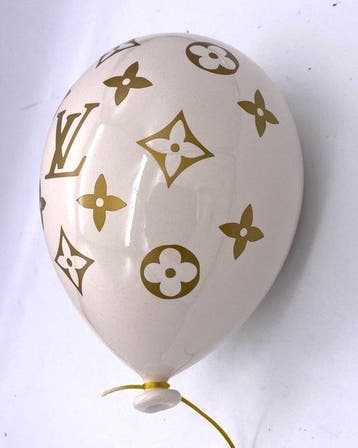 MVR - Louis Vuitton Balloon