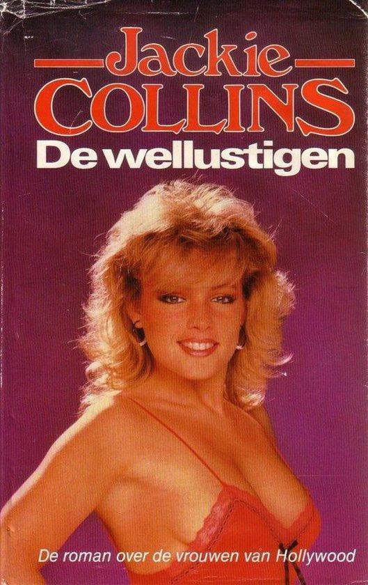 Wellustigen - Collins, Livres, Littérature, Envoi