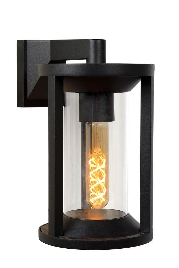 Lucide CADIX - Wandlamp Buiten - E27 - IP65 -, Huis en Inrichting, Lampen | Wandlampen, Nieuw, Verzenden