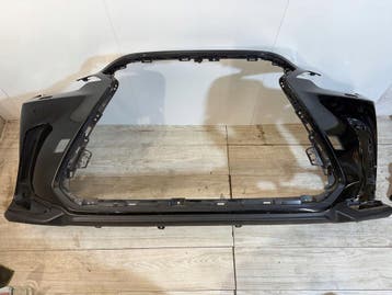 Lexus NX II voorbumper, Auto-onderdelen, Verzenden, Gebruikt