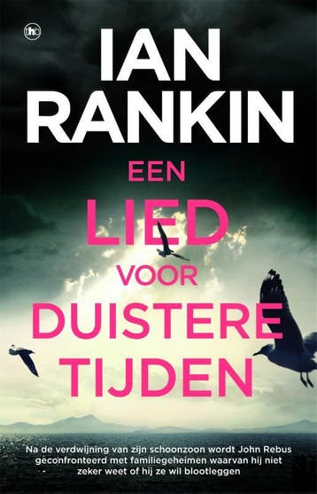 Een Lied Voor Duistere Tijden | Ian Rankin | Nieuw, Boeken, Verzenden, Nieuw, Ian Rankin