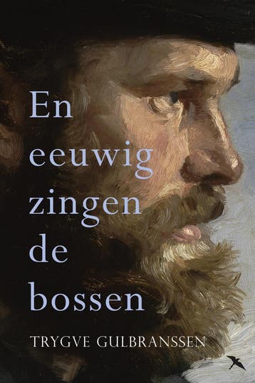 En eeuwig zingen de bossen / De geschiedenis van het, Boeken, Verzenden, Gelezen, Trygve Gulbranssen