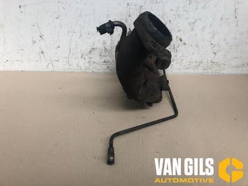 Turbo Fiat Ducato O82165, Nieuw