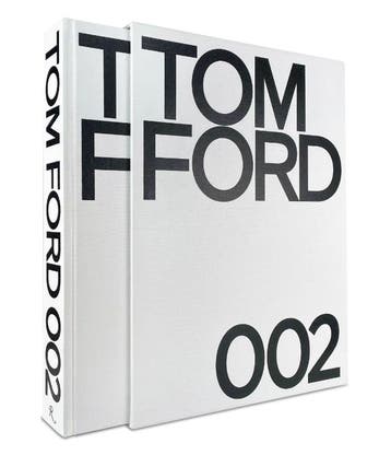 Tom Ford 002 | Tom Ford; Bridget Foley | Nieuw, Verzenden, Nieuw, Tom Ford; Bridget Foley