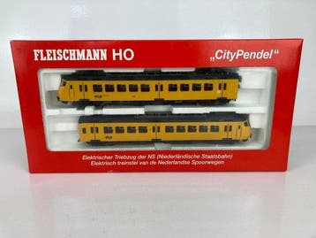 Fleischmann H0 - 4471 - Treinstel (1) - Dummy model -