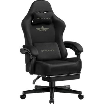 Ergonomische Bureaustoel -  Office Chair - Gamestoel - Volwa, Verzenden, Nieuw