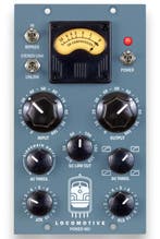 Locomotive Audio Power-Mu 500 | Price only for current stock, TV, Hi-fi & Vidéo, Appareils professionnels, Ophalen of Verzenden