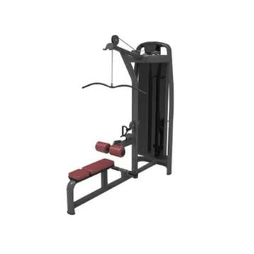 Gymfit - Lat Pulldown & Low Row - Pulley, Sport en Fitness, Ophalen of Verzenden, Nieuw