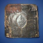 Al jazuli - Islamic manuscript- dalail al khayrat - 1700