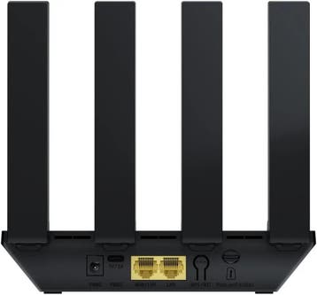 Tenda 4G Router met SIM-kaart Modem LTE Cat4 WiFi N300 4G..., Ophalen of Verzenden, Nieuw