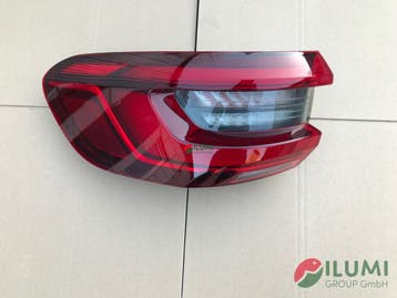 BMW X5 G05 18- linker achterlicht LED Europa, Verzenden, Gebruikt