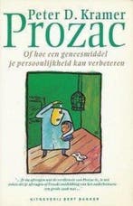 PROZAC 9789035113916 P.D. Kramer, Boeken, Verzenden, Gelezen, P.D. Kramer