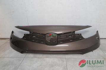 Voorkant bumper Toyota Proace II 2, Verzenden, Gebruikt, Toyota