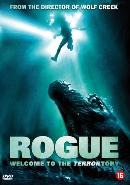 Rogue op DVD, CD & DVD, DVD | Action, Envoi
