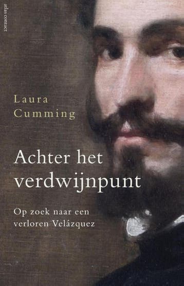Achter het verdwijnpunt 9789045024387 Laura Cumming, Verzenden, Laura Cumming