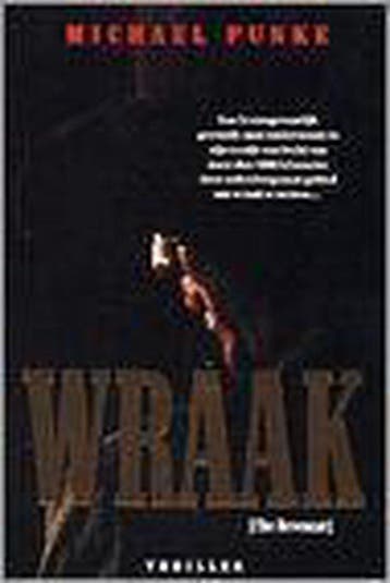 Wraak - Punke, Verzenden