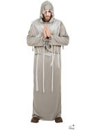 grijs zombie kostuum, Ophalen of Verzenden, Nieuw