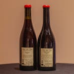 2023 Domaine Ganevat Les Grandes Teppes & Les Chalasses, Nieuw