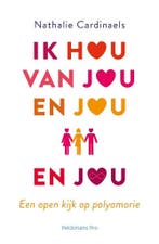 Ik hou van jou en jou en jou 9789463371582, Livres, Verzenden, Nathalie Cardinaels