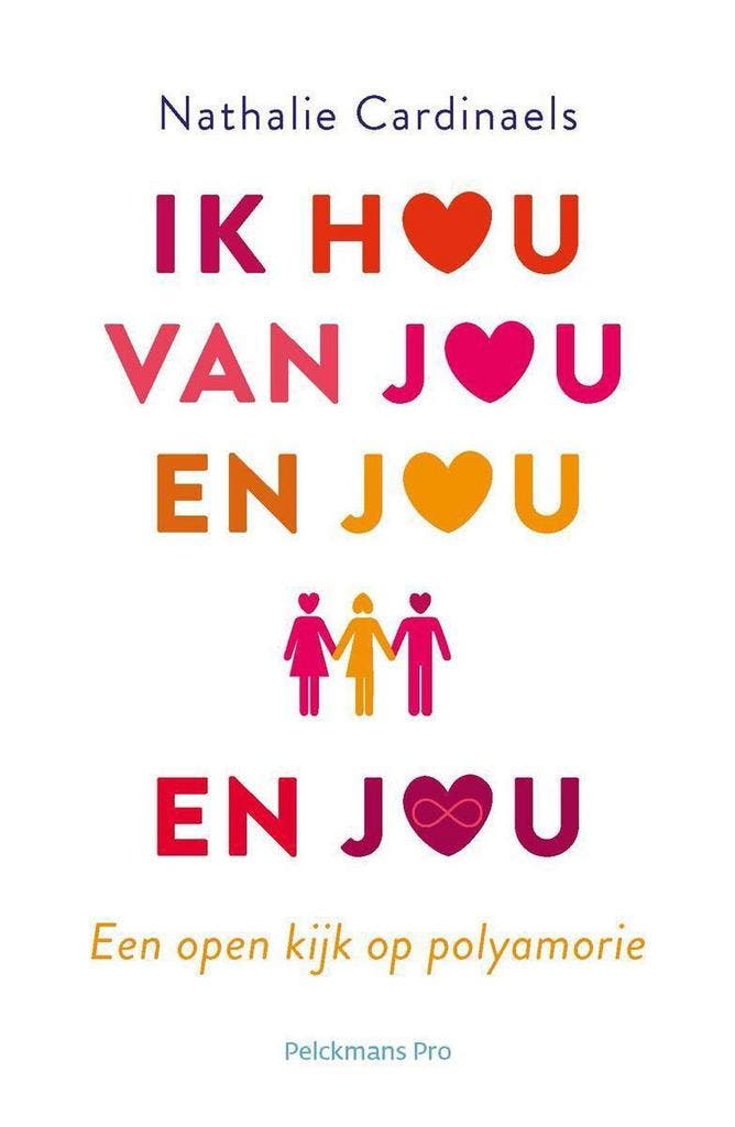 Ik hou van jou en jou en jou 9789463371582, Livres, Politique & Société, Envoi