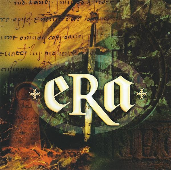 Era - Era (CD), Cd's en Dvd's, Cd's | Dance en House, Gebruikt, Verzenden