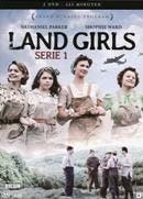 Land girls - Seizoen 1 op DVD, Verzenden