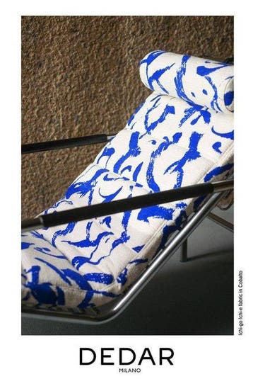 DEDAR MILANO- New set-Two cushions in a set of four -