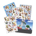 Paw Patrol Raamstickers, Verzenden, Nieuw
