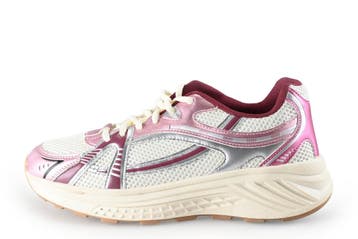 Sub55 Sneakers in maat 39 Wit, Kleding | Dames, Verzenden, Wit, Sub55, Sneakers