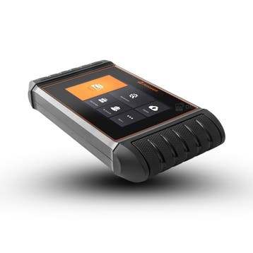 Foxwell i50 PRO-NL Diagnosecomputer – 72 Automerken, Verzenden, Nieuw, Skoda