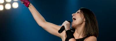 Laura Pausini Tickets, Tickets & Billets, Billets & Tickets Autre