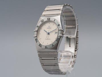 Omega - Constellation - Sans prix de réserve - Cal.1438, Nieuw