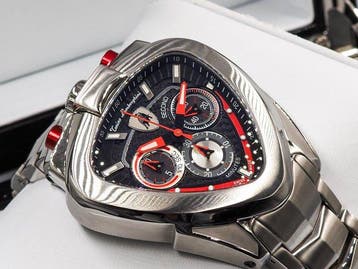 Tonino Lamborghini - Sans prix de réserve - NEW *, Nieuw