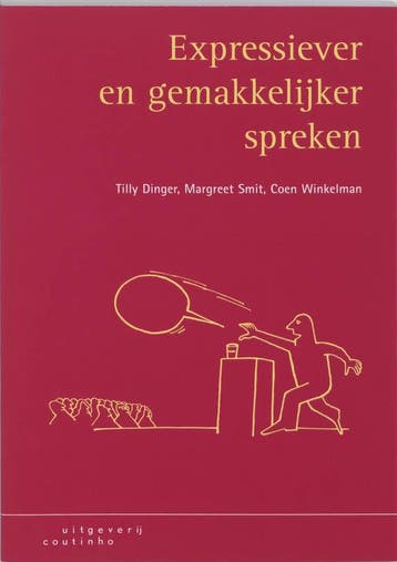 Expressiever en gemakkelijker spreken 9789046901076, Boeken, Verzenden, Zo goed als nieuw, C. Winkelman