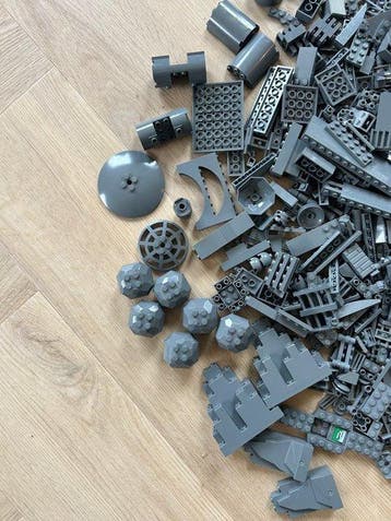 Lego Onderdelen - Lego pieces