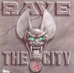 Various - Rave The City 4, Verzenden, Gebruikt