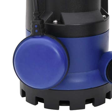 vidaXL Vuilwaterpomp elektrisch onderdompelbaar 400 W, Verzenden, Nieuw