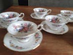Royal Standard - Tafelservies (7) - Been, Porselein