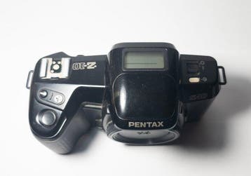 Pentax Z10 Analoge camera