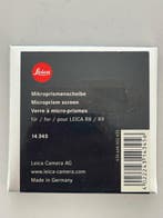 Leica Verre de visée à micro-prismes Camera-accessoires