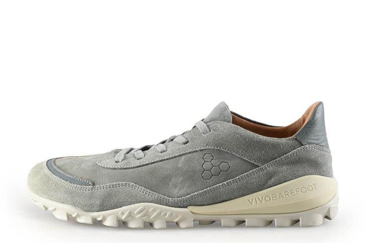 Vivobarefoot Barefoot in maat 44 Wit, Kleding | Heren, Schoenen, Wit, Zo goed als nieuw, Verzenden