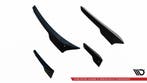 Canards BMW F70 M pakket Maxton Design B9611