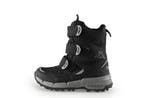 Kappa Snowboots Jongens in maat 28 Zwart, Verzenden, Jongen of Meisje, Schoenen, Kappa