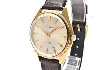 Seiko - Skyliner - Zonder minimumprijs - 8220-80305 - Unisex