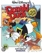 Beste verhalen Donald Duck / 084 Donald Duck als verliezer, Verzenden, Zo goed als nieuw, Disney